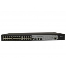 SWITCH: 3COM BASELINE 2226 PLUS 24 PORT